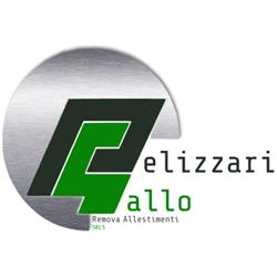 Pelizzari & Gallo - REMOVA ALLESTIMENTI SRL, Turriaco orari di apertura