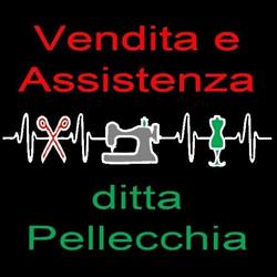 Pellecchia Macchine da Cucire Distributore Necchi Singer, Foggia orari di apertura