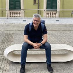 Pellegrini Marco (Ing.), Bari orari di apertura