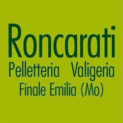 Pelletterie Roncarati Di Borgatti (S.n.c.), Finale Emilia orari di apertura