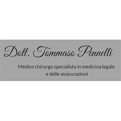 Pennelli Dr. Tommaso Medico Legale, Padova orari di apertura