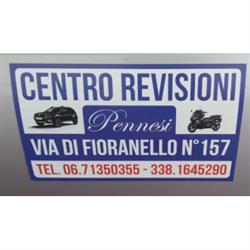 Pennesi Centro Revisioni, Roma orari di apertura