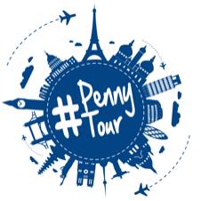 PENNY TOUR, Vercelli orari di apertura