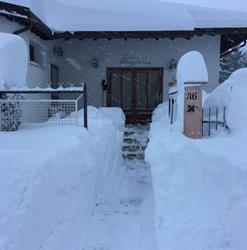 Pensione 'belvedere', Campo di Giove orari di apertura
