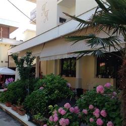 Hotel Adriana, Bellaria-Igea Marina orari di apertura