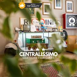 Hotel Ausonia B&B RiMiNi - Sito Ufficiale, Rimini orari di apertura