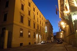 Hotel Beatrice, Firenze orari di apertura