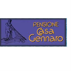 Pensione Casa Gennaro, Panza orari di apertura