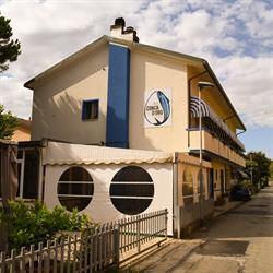 Hotel Conca D'Oro Rimini, Viserbella - Orari di apertura