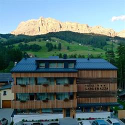 Pensione Gardenazza, Badia orari di apertura