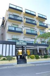 Pensione Grune Perle, Riccione orari di apertura