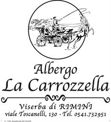 Pensione La Carrozzella Rimini, Viserba - Orari di apertura
