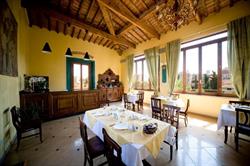 Hotel Merlini, Firenze orari di apertura