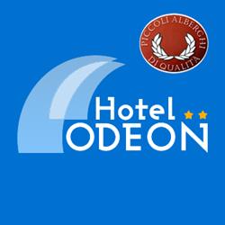 Pensione Odeon, Rimini orari di apertura