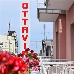 Hotel Ottavia, Rimini orari di apertura