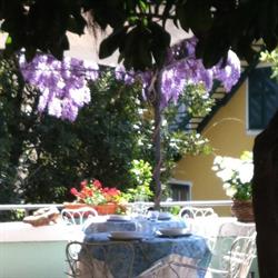 Pensione Moderna, Bonassola orari di apertura