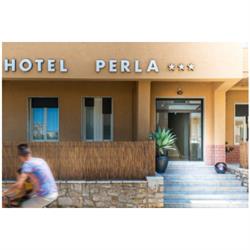 Hotel La Perla, Castiglione della Pescaia orari di apertura