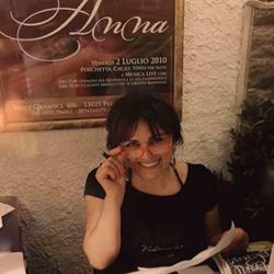Pensione Ristorante Anna SNC, Piancastagnaio orari di apertura