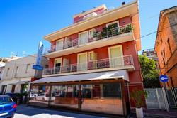 Pensione Ristorante Lo Squalo, Grottammare orari di apertura
