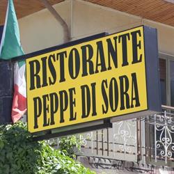 Pensione Ristorante-Peppe Di Sora, Pescasseroli orari di apertura