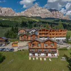 Hotel Rezia Sas Badia, Stern - Orari di apertura