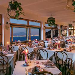 Pensione Ristorante Da Giorgio, Capri orari di apertura