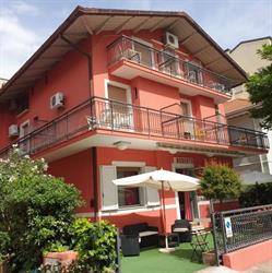 Pensione Roberta, Cattolica orari di apertura