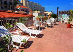 Hotel Villa Chiara B&B - Taormina Centro, orari di apertura