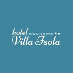 Pensione Villa Isola, Rimini orari di apertura