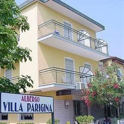 Hotel Villa Parigina Rimini, Viserba - Orari di apertura