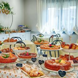 Pensione Villa Zavatta, Bellaria-Igea Marina orari di apertura