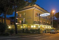 Pensione Zanella Di Zanella Giorgio e C. (S.n.c.), Pinarella orari di apertura