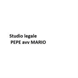 Pepe Avv. Mario, Nocera Superiore orari di apertura