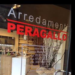ARREDAMENTI PERAGALLO GIAN PAOLO & C. SAS, Santa Margherita Ligure orari di apertura