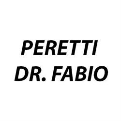 Peretti Dr. Fabio, Ispra orari di apertura