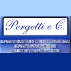 Pergetti e C., Correggio orari di apertura