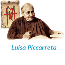 Associazione Luisa Piccarreta, Corato orari di apertura