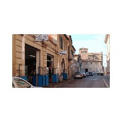Officina Peronti, Roma orari di apertura