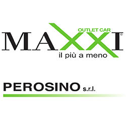 Perosino Maxxi Outlet Automobili, Asti orari di apertura
