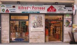 Perrone Alfredo, Battipaglia orari di apertura