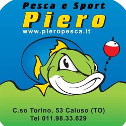 Pesca e Sport Piero Di Cardinale Pierantonio, Caluso orari di apertura