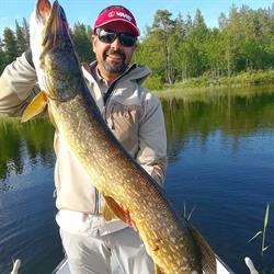 Pesca Sport Lanza S.n.c., Trento orari di apertura