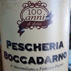 Pescheria Boccadarno, Pisa orari di apertura