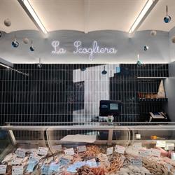 Pescheria La Scogliera, Tuoro sul Trasimeno orari di apertura