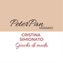 Peter Pan, Mirano orari di apertura