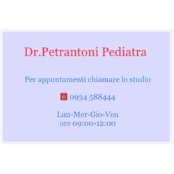 Dott. Petrantoni, San Cataldo orari di apertura