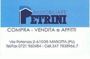 Petrini Immobiliare SAS Di Mastrototaro Antonia e C. Marotta, Marotta - Orari di apertura