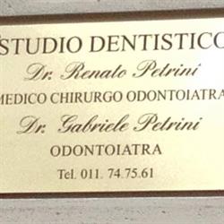 Petrini Renato Luciano (Dr.), Torino orari di apertura