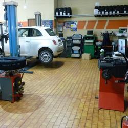 Petrocco Auto Snc, Spoltore orari di apertura