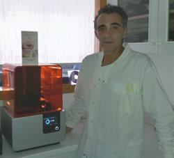 Pezzi Laboratorio Ortodontico, Reggio Emilia orari di apertura